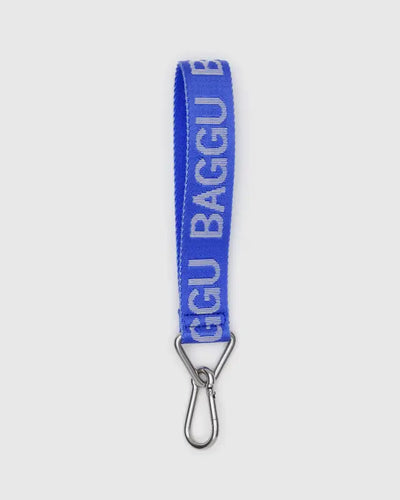 Baggu Logo Keychain