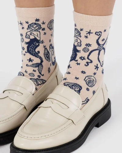 Baggu Socks