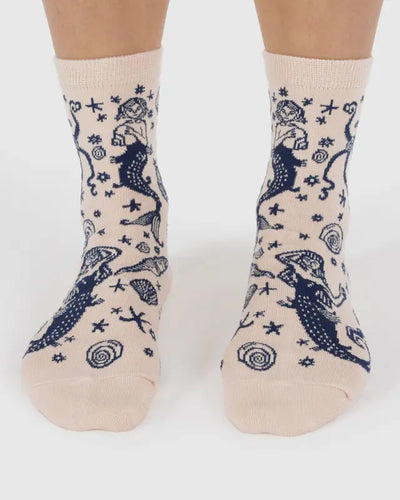 Baggu Socks