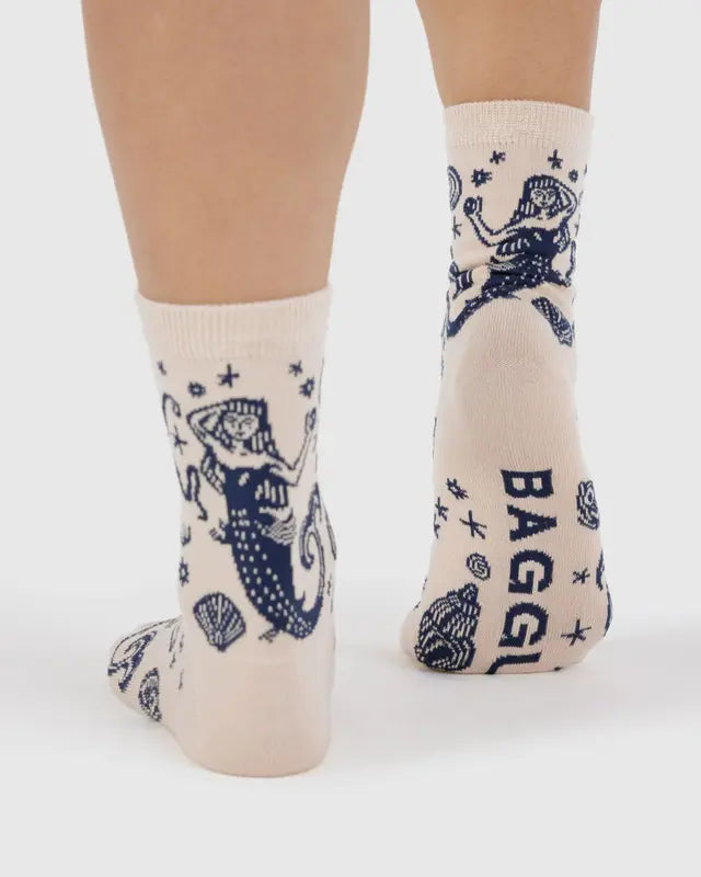Baggu Socks