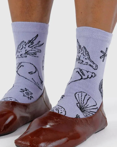 Baggu Socks