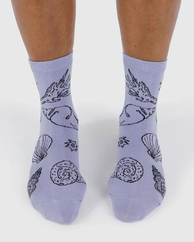 Baggu Socks