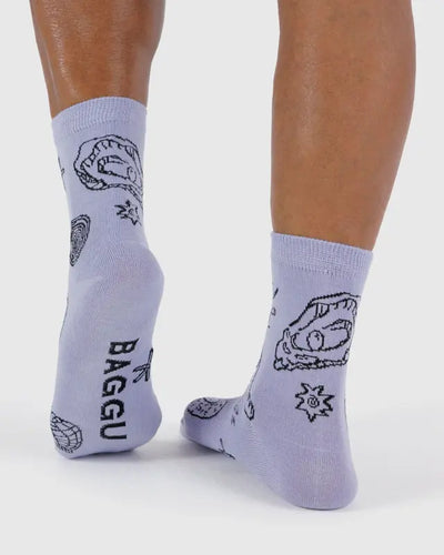 Baggu Socks