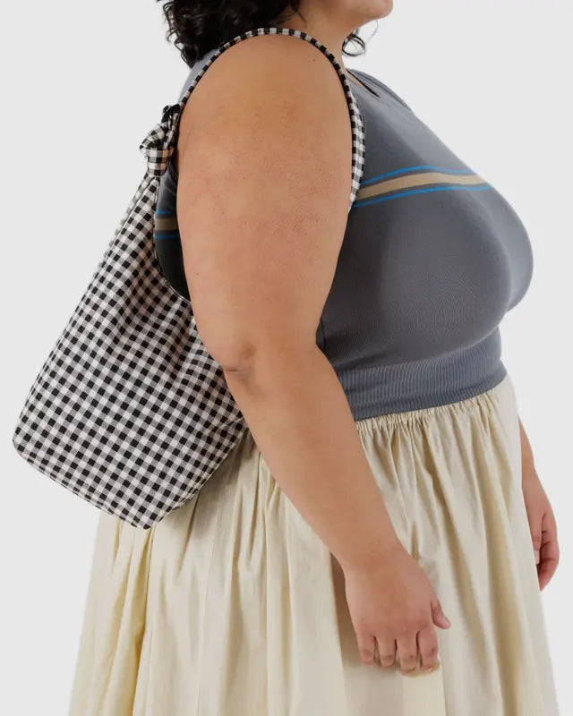 Baggu Small Nylon Sling Bag