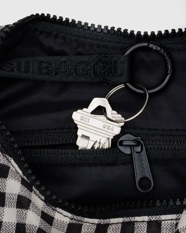 Baggu Small Crescent Bag