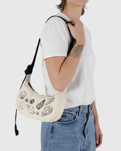 Baggu Small Crescent Bag