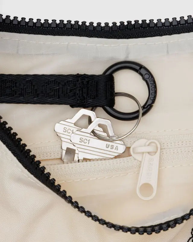Baggu Small Crescent Bag