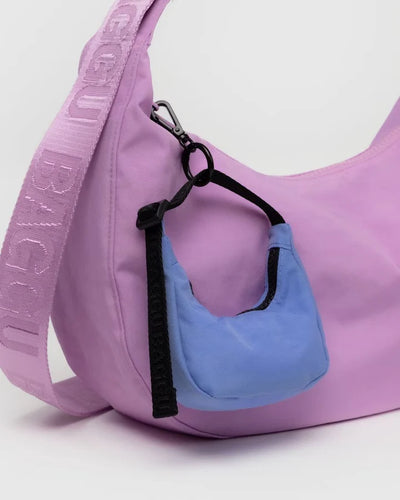Baggu Crescent Bag Charm