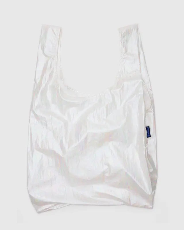 Baggu Standard Bag / Metallic