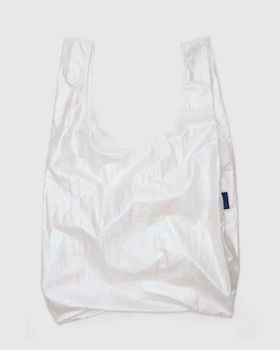 Baggu Standard Bag / Metallic