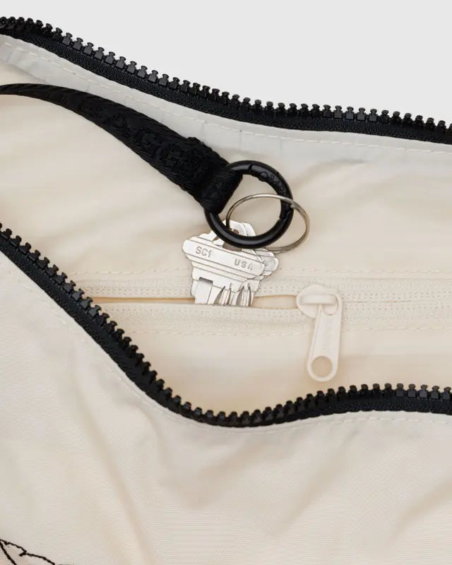 Baggu Medium Crescent Bag