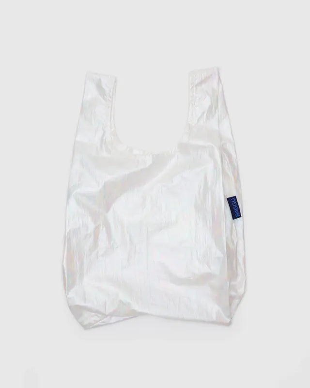 Baggu Baby Bag / Metallic