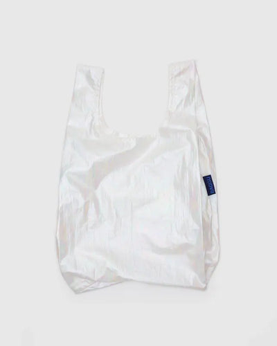 Baggu Baby Bag / Metallic