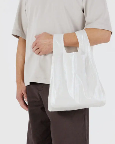 Baggu Baby Bag / Metallic