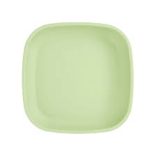 Re Play Flat Plate
