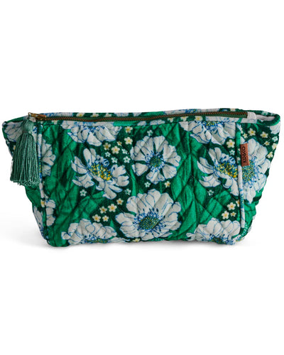 Kip&Co Velvet Toiletry Bag