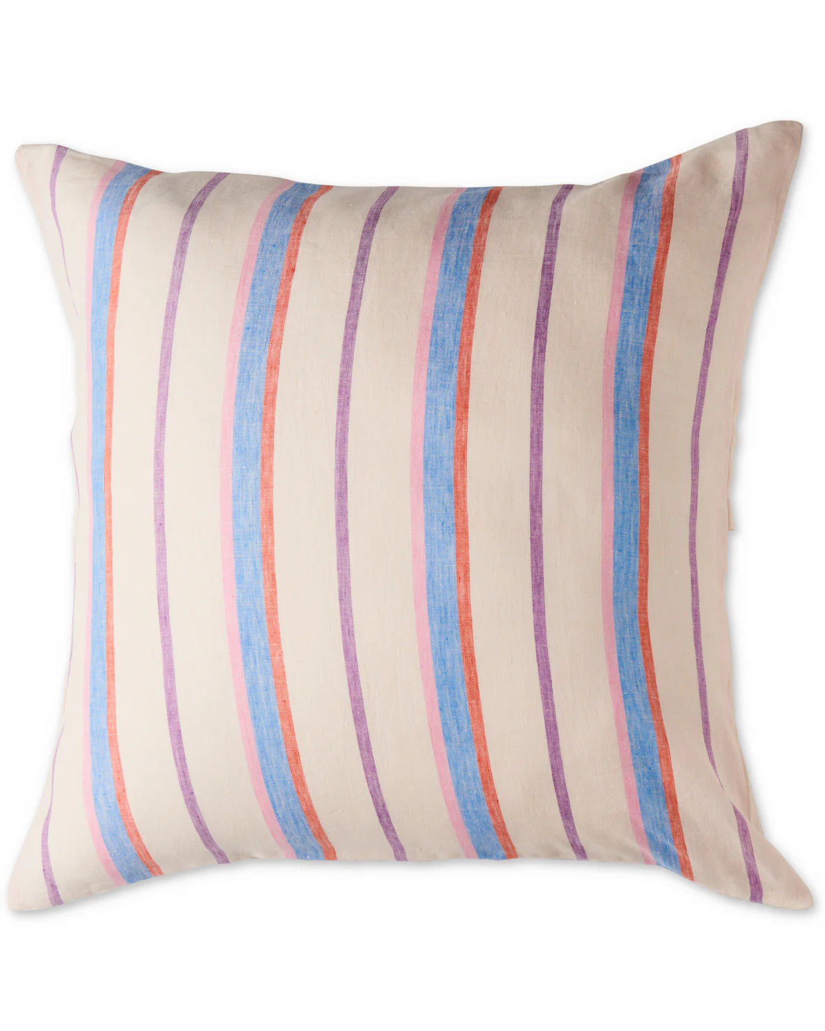Kip & Co Linen Euro Pillowcase / Set Of 2