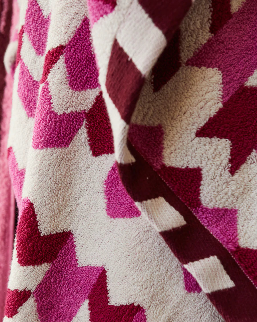 Bath Sheet