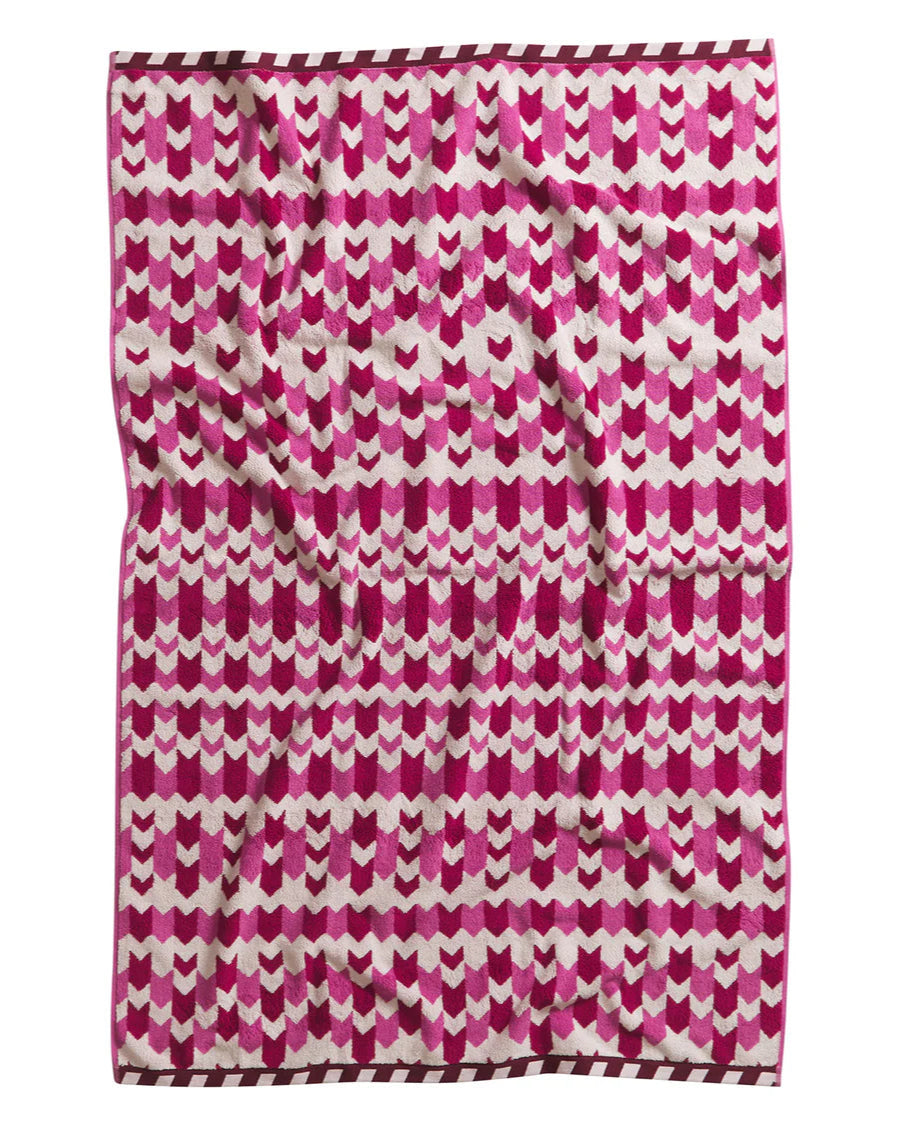 Bath Sheet