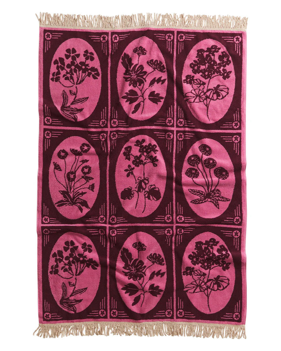 Bath Sheet