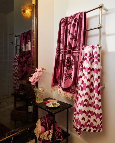 Bath Sheet