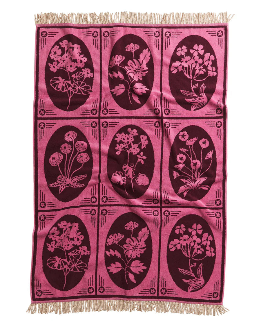 Bath Sheet