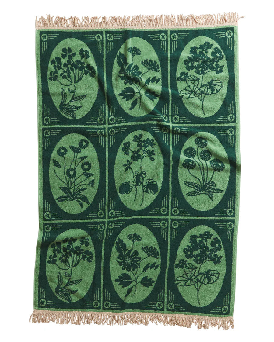 Bath Sheet
