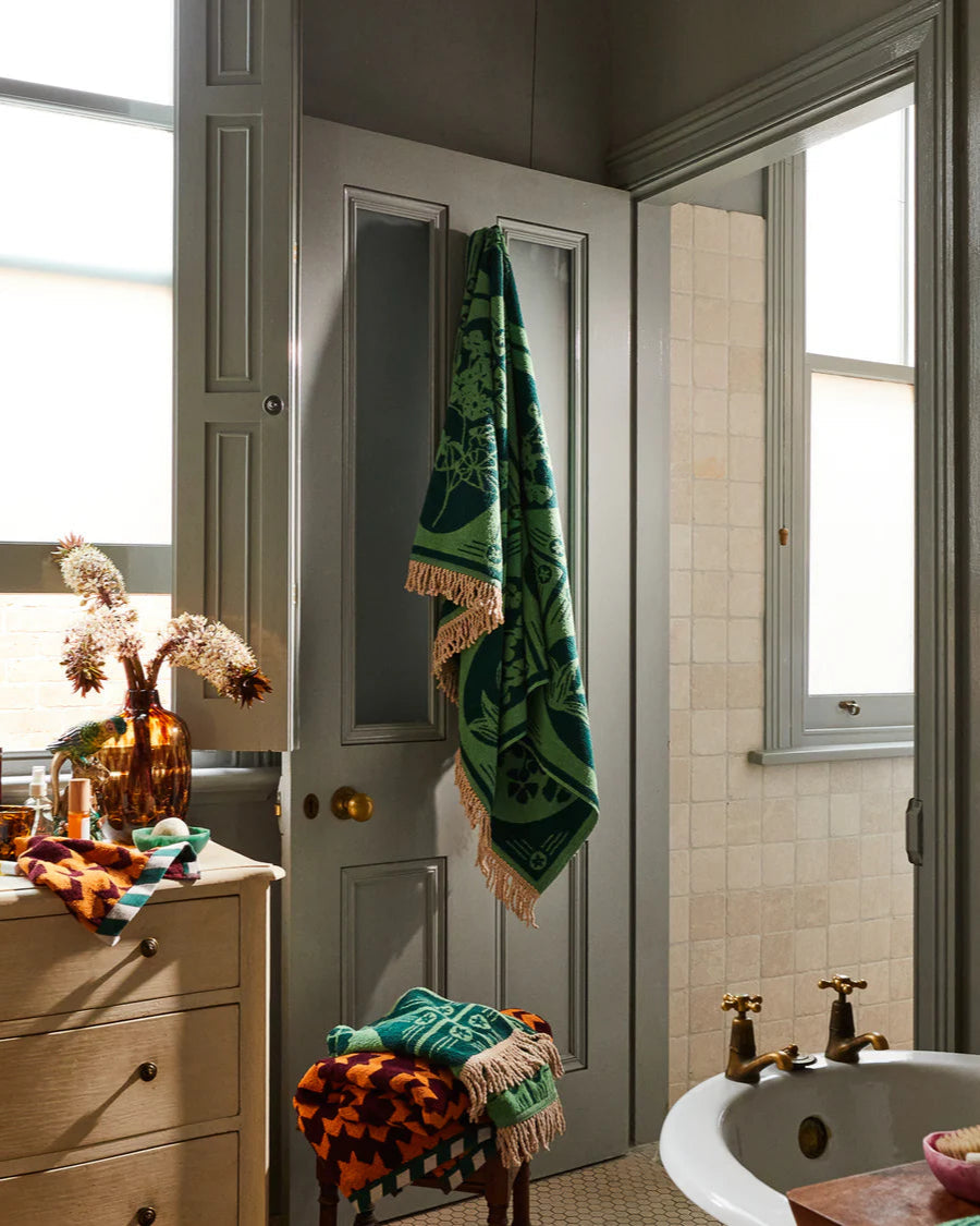 Bath Sheet