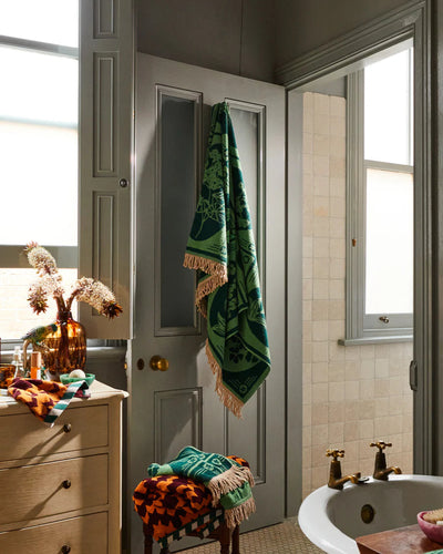 Bath Sheet