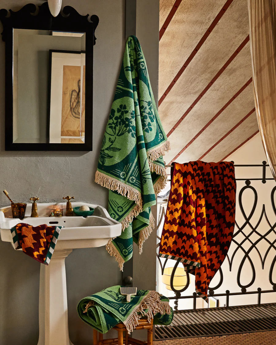Bath Sheet