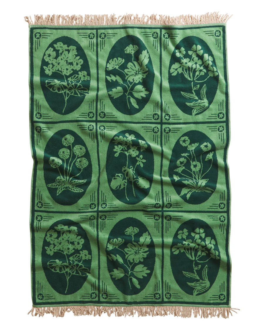 Bath Sheet