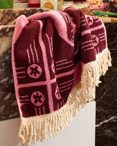 Hand Towel