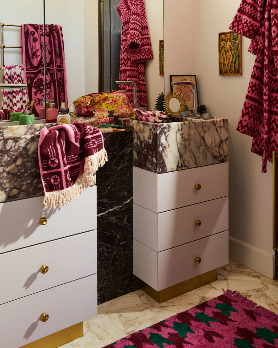Hand Towel