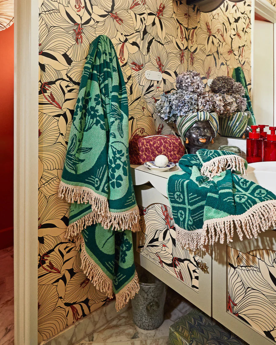 Hand Towel