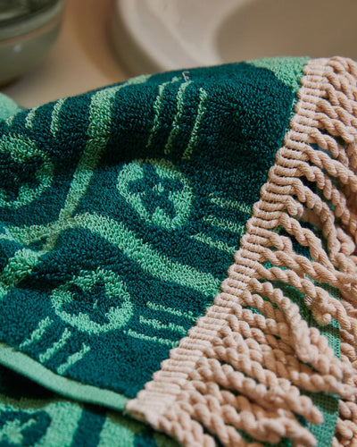 Hand Towel