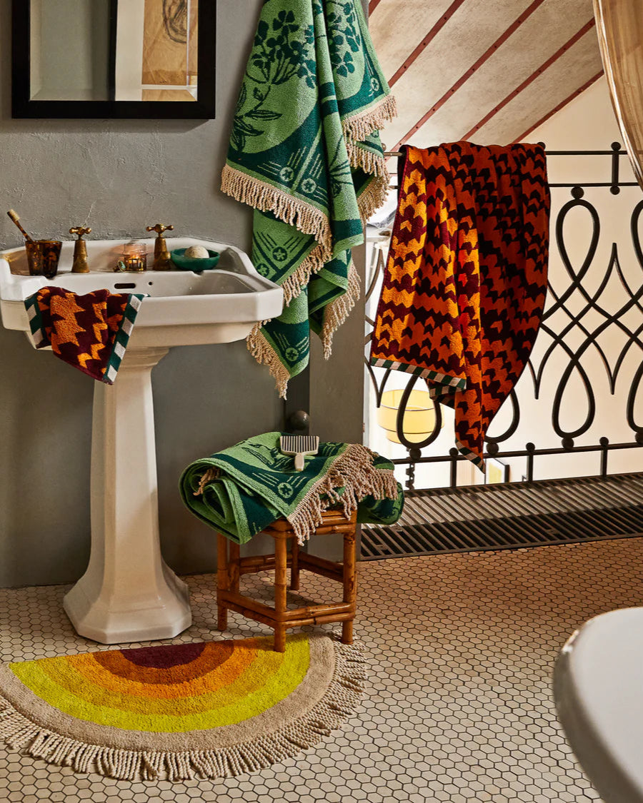 Hand Towel