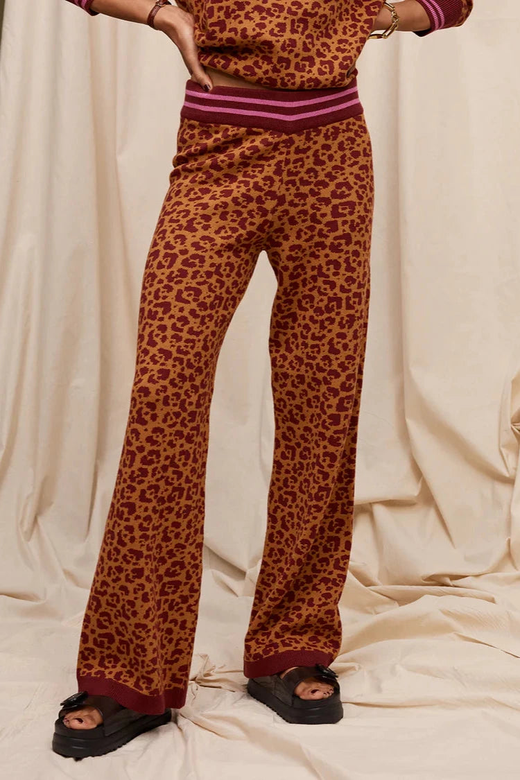 Odette Knit Pants