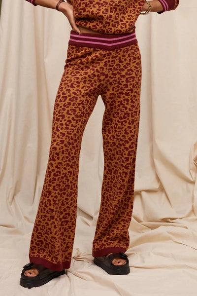Odette Knit Pants