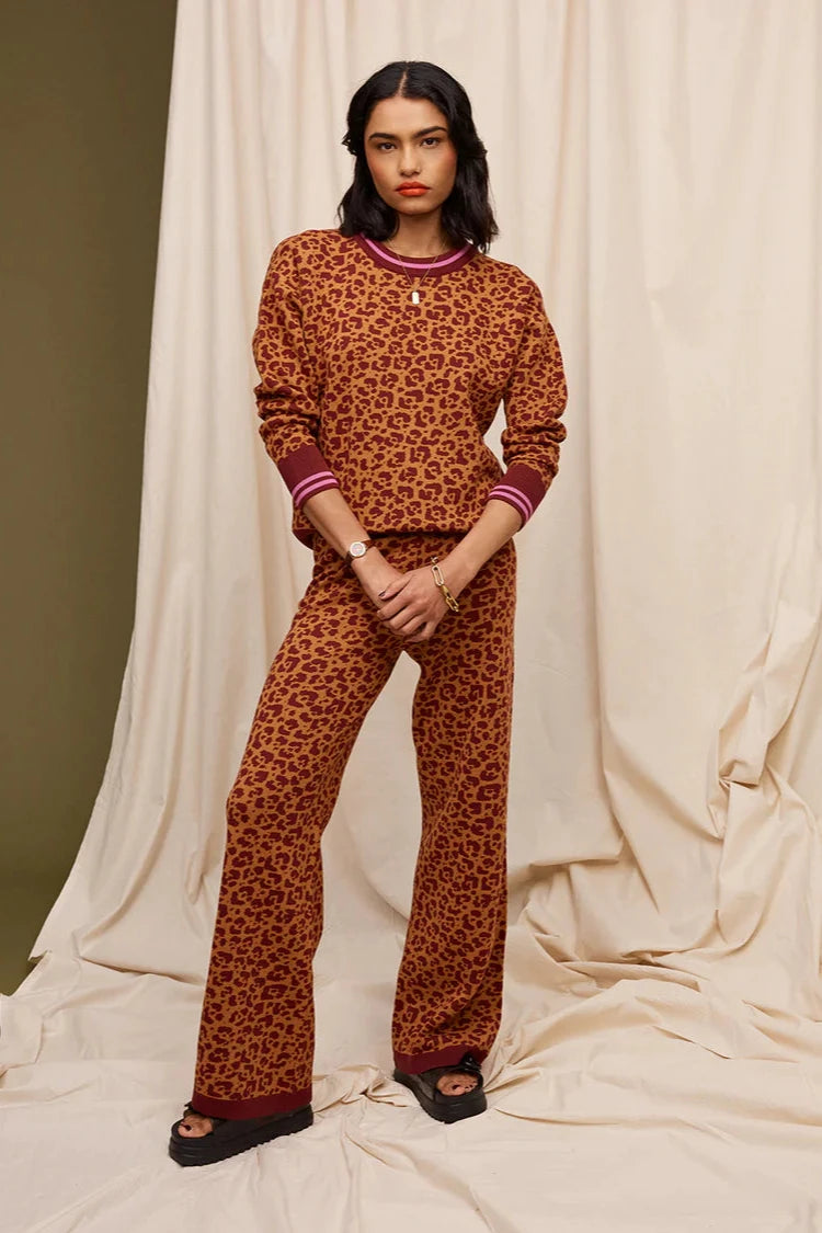 Odette Knit Pants