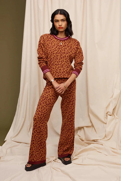 Odette Knit Pants