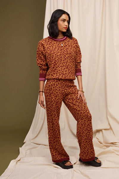 Odette Knit Pants