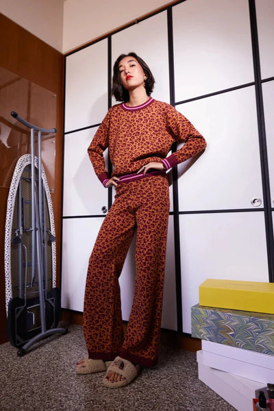 Odette Knit Pants