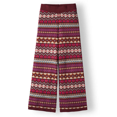 Arlette Knit Pants