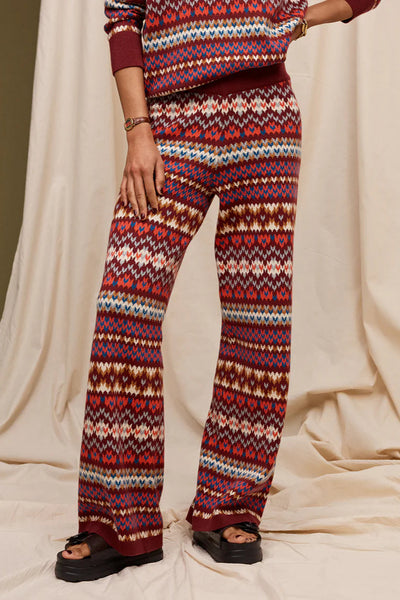 Arlette Knit Pants