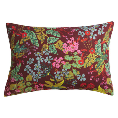 Genevieve Cotton Pillowcase Set