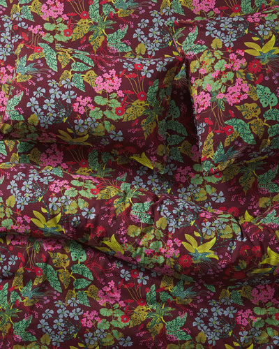 Genevieve Cotton Pillowcase Set