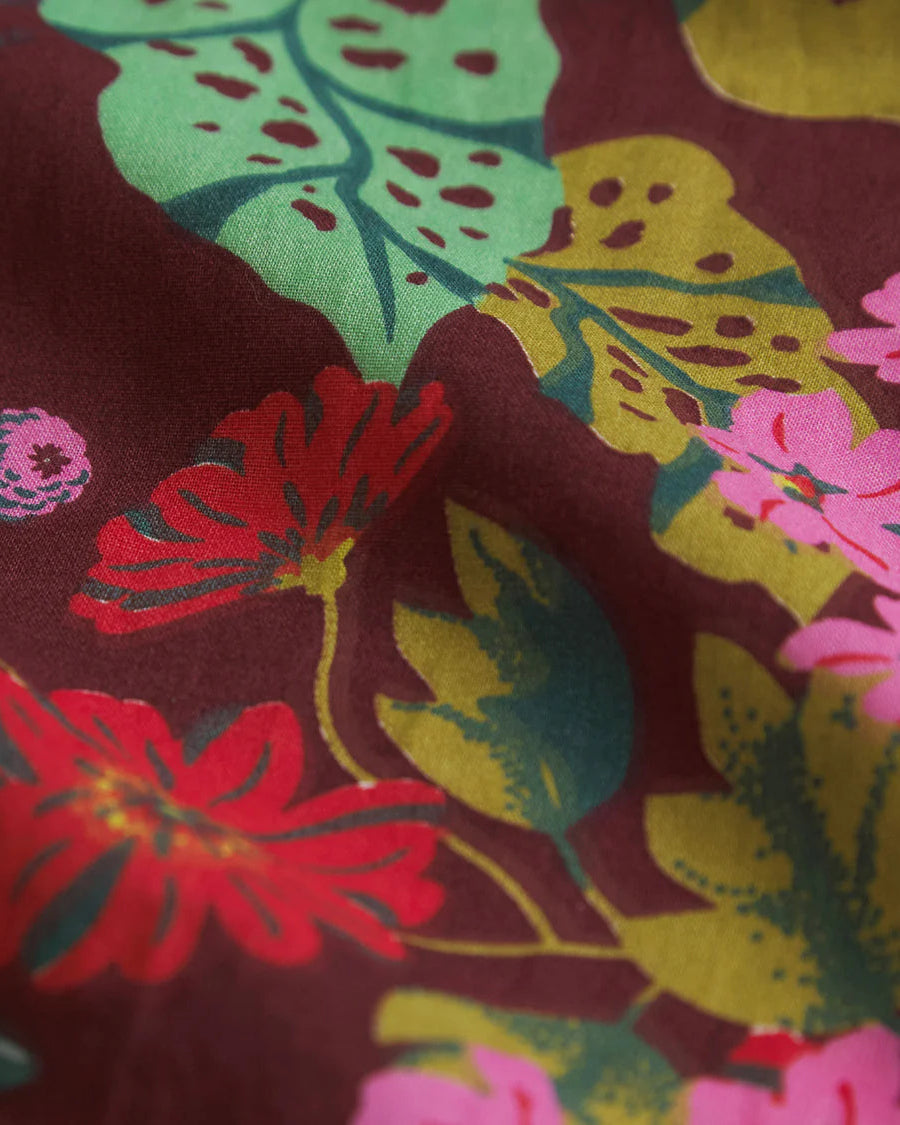 Genevieve Cotton Pillowcase Set