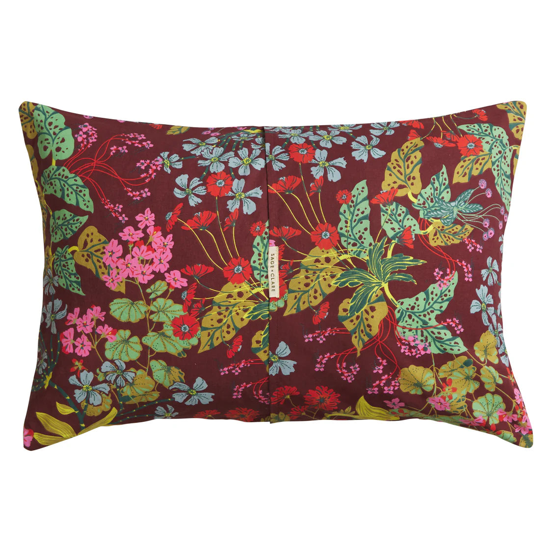 Genevieve Cotton Pillowcase Set