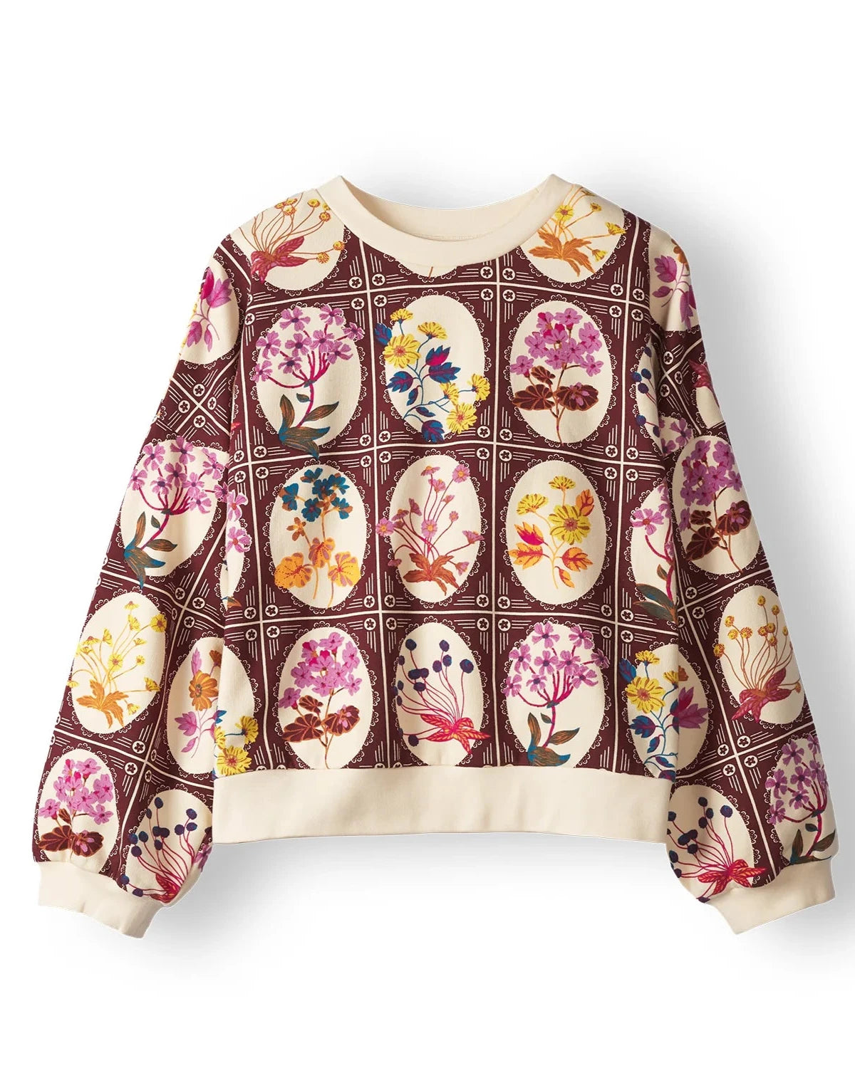 Gigi Sweater