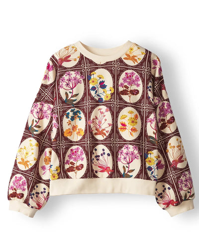 Gigi Sweater